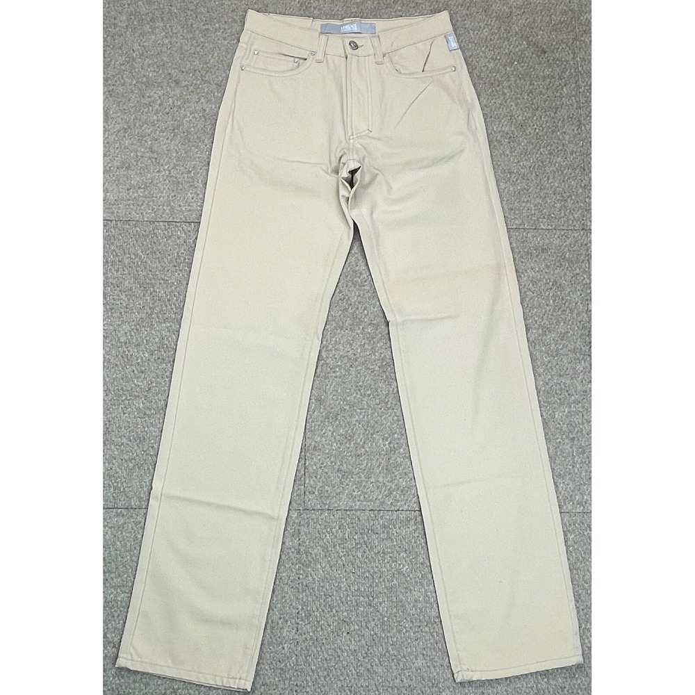 Versace Jeans Couture Ittierre Vintage Men's‎ 5 Pocket Casual Pants Size 28x33